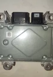 6100000343XA блок управління airbag (srs) Land Rover Freelander 2 - LR2 2008