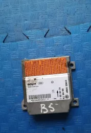 8LO001174 блок управления AirBag (SRS) Volkswagen PASSAT B5 2000