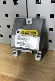 05B018MA6980W блок управління airbag (srs) BMW 5 E60 E61 2005