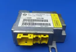 SK692955901G блок управління airbag (srs) BMW 7 E65 E66 2005