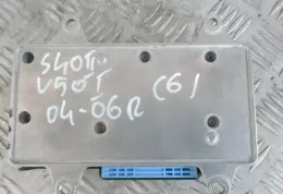 30773059 блок управління airbag (srs) Volvo V50 2005