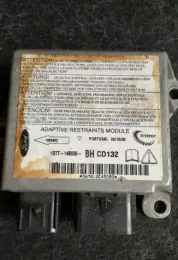 14B056BH блок управления AirBag (SRS) Ford Mondeo Mk III 2002