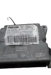 611014200 блок управління airbag (srs) Citroen C5 2010