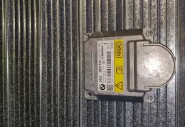 3452685712601 блок управління airbag (srs) BMW 5 F10 F11 2010