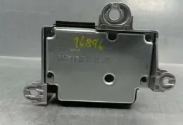60428960 блок управління airbag (srs) Renault Megane II 2002