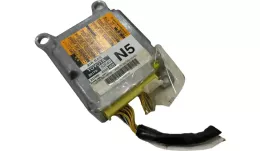 92A0930750 блок управління airbag (srs) Toyota Urban Cruiser (XP110) 2009