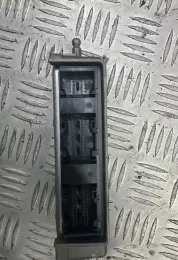 618307400F блок управления AirBag (SRS) BMW 5 F10 F11 2011