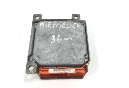 0003961121001556 блок управления AirBag (SRS) Mercedes-Benz E W210 2000