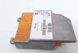 R6T7C04BEF0 блок управління airbag (srs) BMW 5 E39 1997