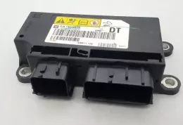 13576628 блок управління airbag (srs) Chevrolet Suburban 2010
