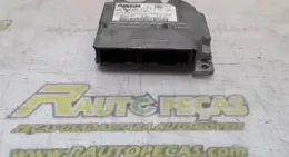 9662543980 блок управления AirBag (SRS) Citroen C4 I 2006