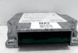 122865 блок управління airbag (srs) Hyundai Tucson JM 2006