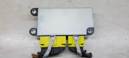 20TAS2437EL268A30312701 блок управління airbag (srs) Opel Astra J 2011