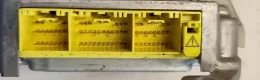 02618120EL блок управління airbag (srs) Toyota Land Cruiser (J120) 2003