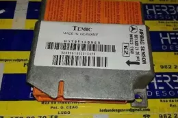 H3T8F13BKE5 блок управління airbag (srs) Mercedes-Benz E W212 1999