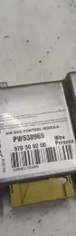 PCTS002 блок управління airbag (srs) Proton Persona I (C95, C96, C97, C98, C99) 2000