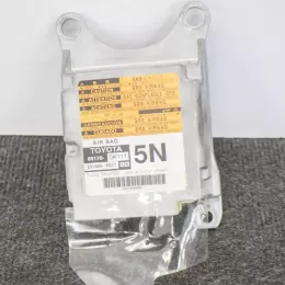 891700K111 блок управления AirBag (SRS) Toyota Hilux (AN10, AN20, AN30) 2016