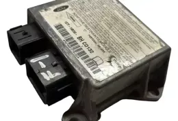 36M00F27B102 блок управления AirBag (SRS) Ford Mondeo Mk III 2001