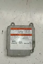 94S0002XE9D блок управления AirBag (SRS) Suzuki Ignis 2003
