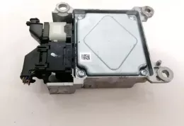 670004542701 блок управления AirBag (SRS) Ford Mondeo MK IV 2007