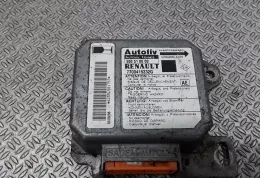 7700415232G блок управління airbag (srs) Renault Scenic I 1999