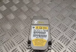 31917201901K блок управління airbag (srs) BMW 5 E60 E61 2008