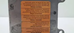 45970216 блок управління airbag (srs) Volkswagen PASSAT B5 1999