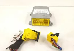 DALISID2379 блок управління airbag (srs) Mercedes-Benz E W212 2012