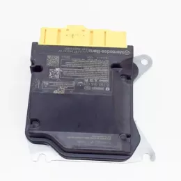 A1679022403 блок управління airbag (srs) Mercedes-Benz GLE W167 2019