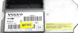 M7362 блок управління airbag (srs) Volvo V70 2001