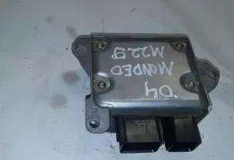 1S7T14B056BGCD132 блок управління airbag (srs) Ford Mondeo Mk III 2008