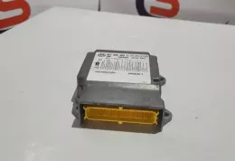 1K9090605C блок управління airbag (srs) Volkswagen Golf SportWagen 2006