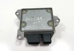 36E004C4101 блок управления AirBag (SRS) Ford Mondeo Mk III 2002