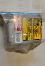 52M07BKE блок управління airbag (srs) Toyota Land Cruiser (J100) 2001
