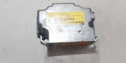 TDPME0158P0604 блок управління airbag (srs) Mitsubishi Outlander 2009