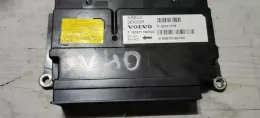 32221578 блок управления AirBag (SRS) Volvo V40 2018