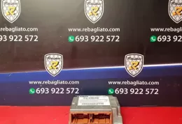 N1Z1561 блок управління airbag (srs) Fiat Doblo 2002
