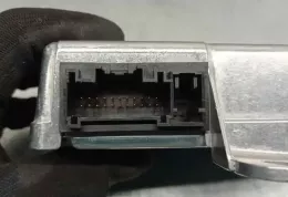 60428960 блок управління airbag (srs) Renault Megane II 2002