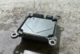 650032666901 блок управления AirBag (SRS) Ford Focus 2006