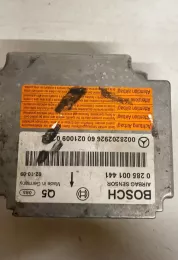 002100902 блок управління airbag (srs) Mercedes-Benz E W211 2004