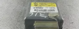 6577362119 блок управління airbag (srs) BMW 3 E36 1993