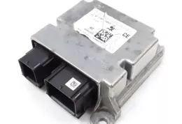 1CBT14B321CE блок управління airbag (srs) Ford Fiesta 2013