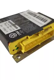 003A2P7P1GHK блок управління airbag (srs) Volkswagen PASSAT B6 2007