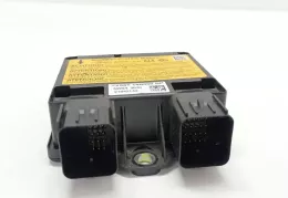 21042142 блок управління airbag (srs) Ford Fiesta 2003