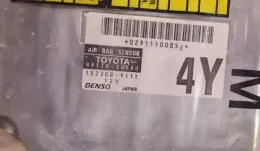 8917030590 блок управления AirBag (SRS) Lexus GS 300 350 430 450H 2006