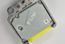 0285011034 блок управления AirBag (SRS) Nissan Juke I F15 2012