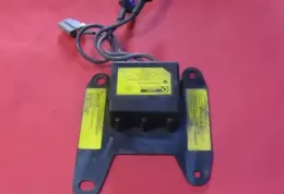 55028890 блок управления AirBag (SRS) Renault Laguna I 1999