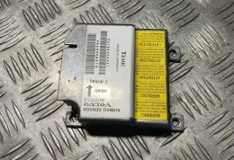 AU000 блок управления AirBag (SRS) Volvo V70 2001