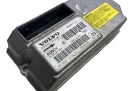 020127060204 блок управління airbag (srs) Volvo S60 2002