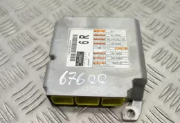 8917042D41 блок управління airbag (srs) Toyota RAV 4 (XA50) 2019